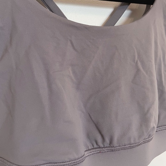 Lululemon Sports Bra - Picture 3 of 3